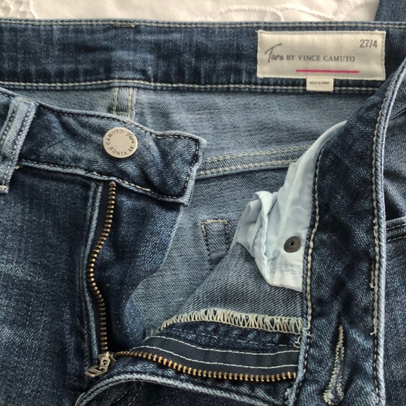 Gorgeous jeans ( bag D) - Picture 4 of 11